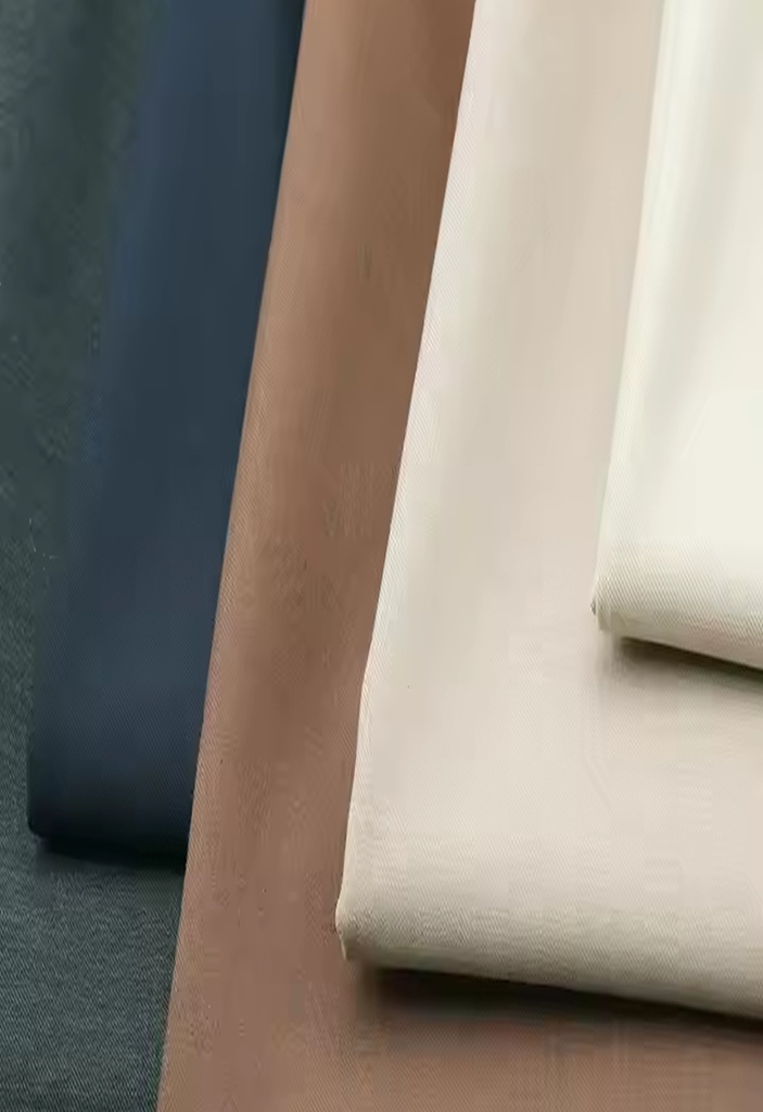 Fabric for Luxury Suits in different colours